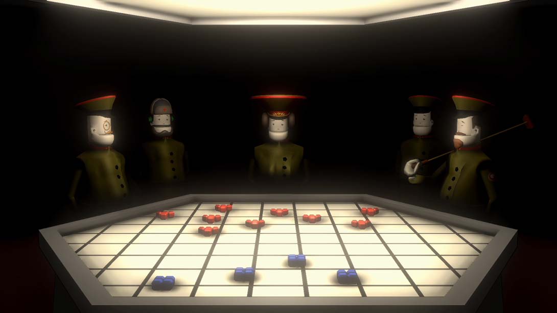 世界主义 Kosmokrats_4