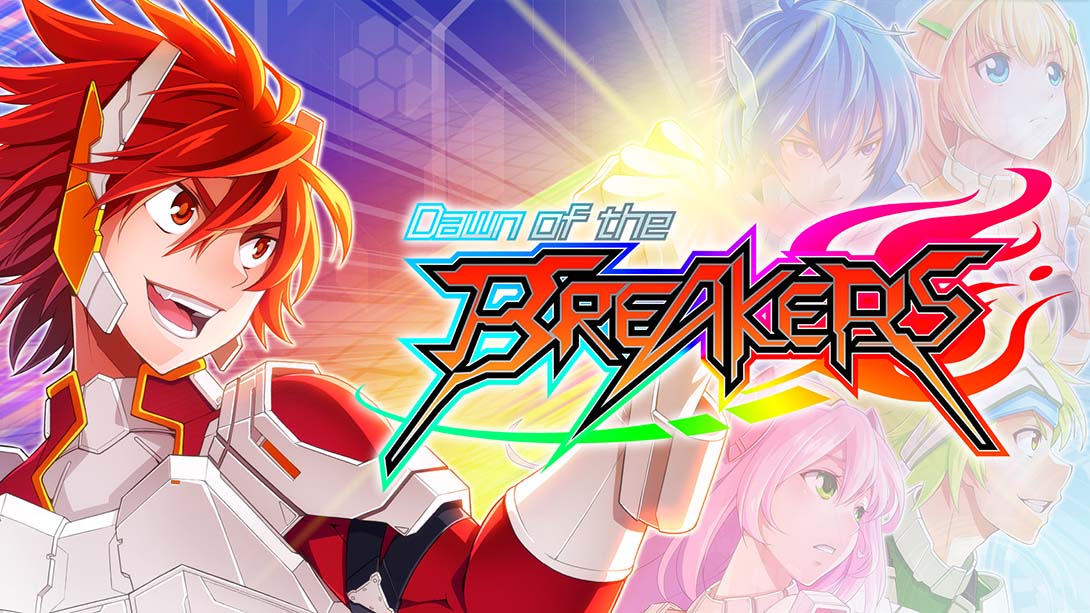 晓之破坏者 Dawn of the Breakers_0