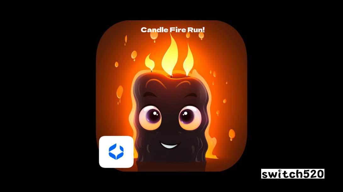 【美版】烛光快跑！ Candle Fire Run!_0