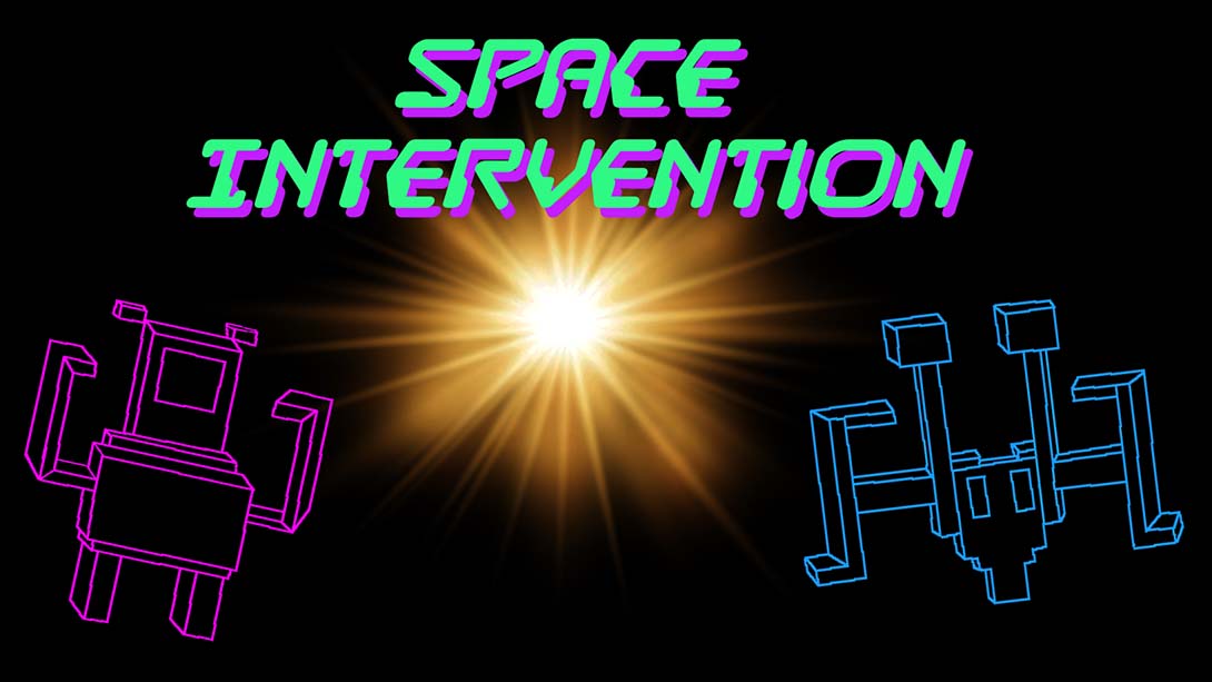 空间干预 Space Intervention_0