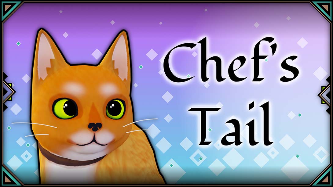 厨师的尾巴 Chef s Tail_0