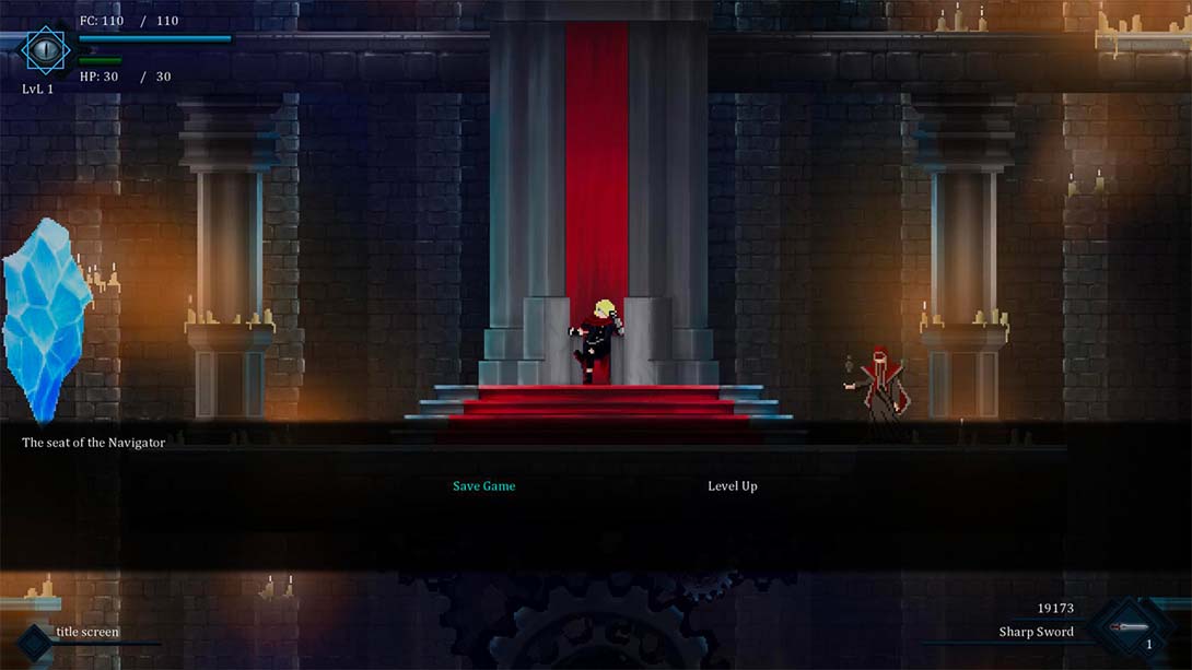 【美版】Skautfold: Usurper_3