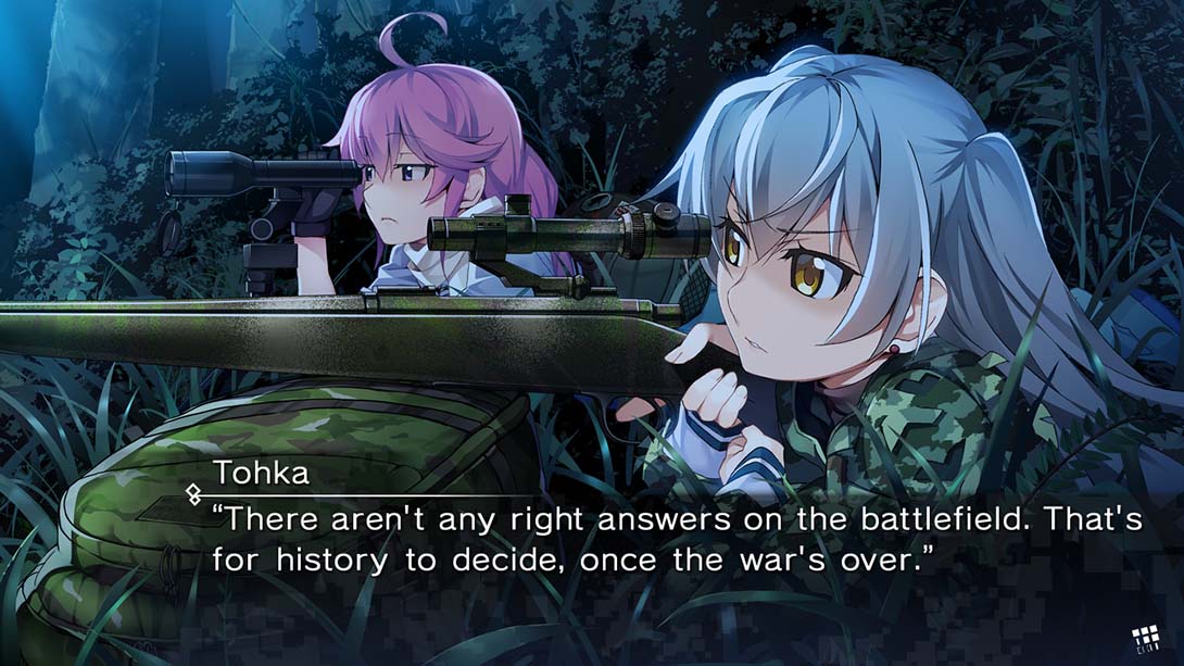 灰色幻影扳机第3卷 GRISAIA PHANTOM TRIGGER 03 グリザイア ファ..._4