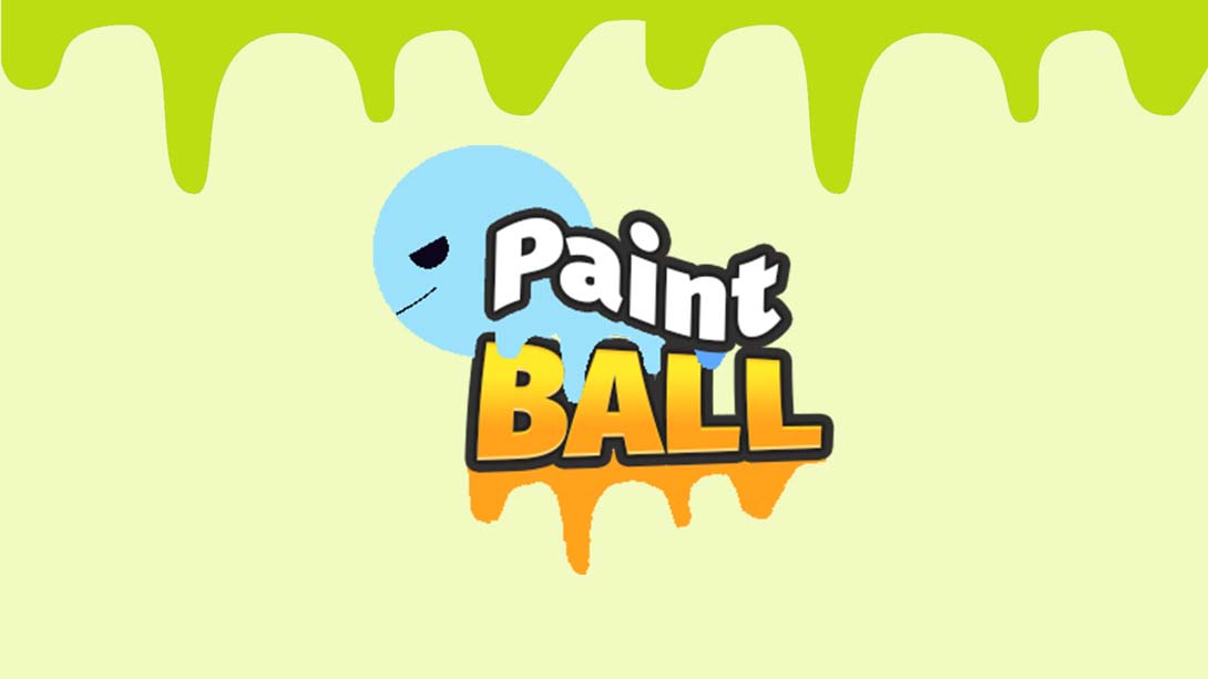 【美版】Paint Ball_0