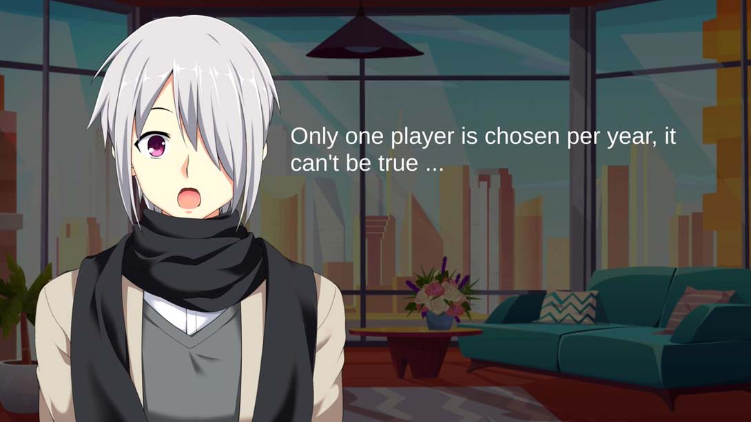 【美版】休闲挑战玩家俱乐部 Casual Challenge Players' Club_2