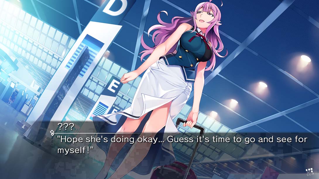 灰色幻影扳机第5卷 GRISAIA PHANTOM TRIGGER 05_1