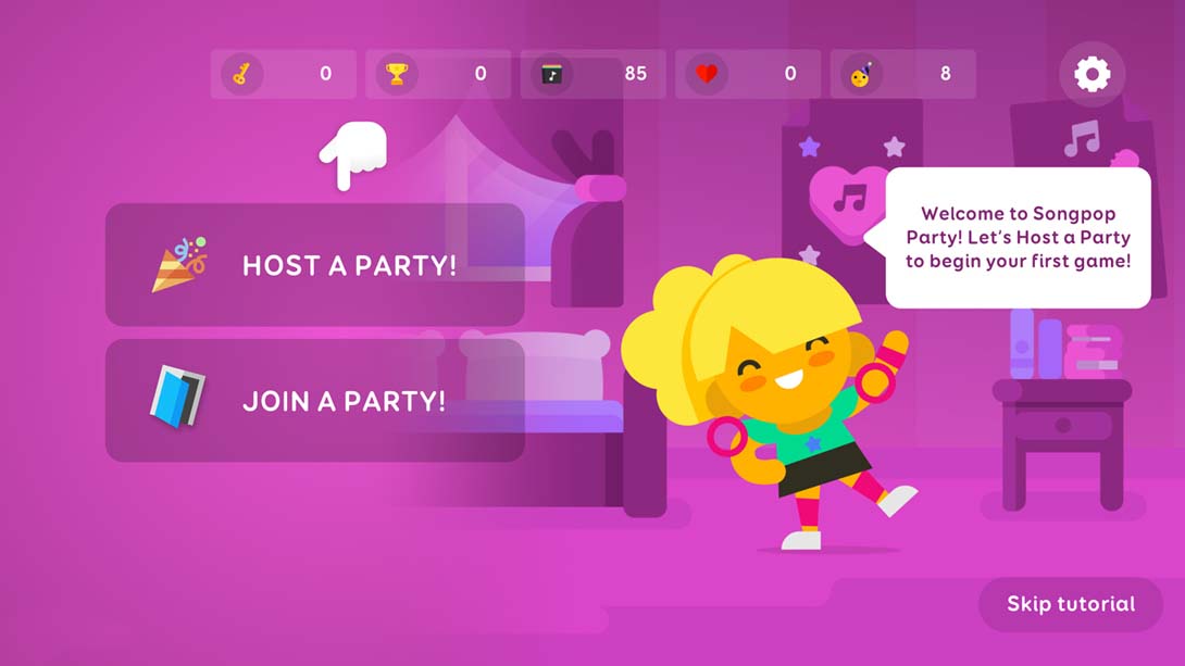 【美版】流行音乐派对 SongPop Party_1