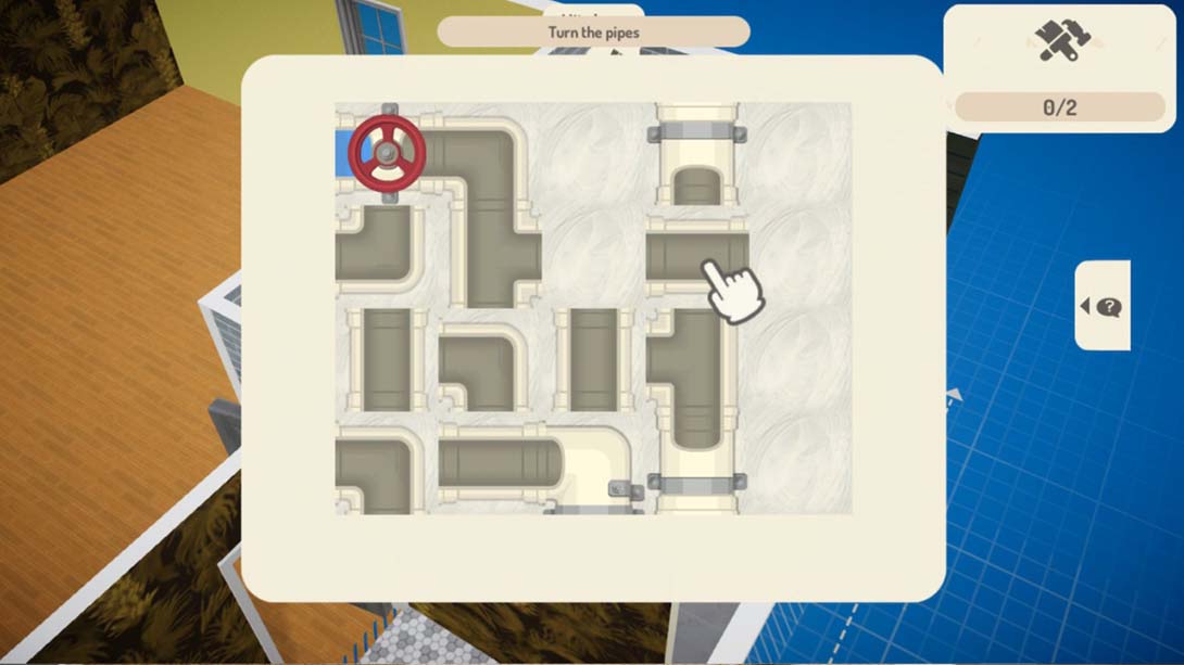 我的领域：室内设计师 My Universe - Interior Designer_7