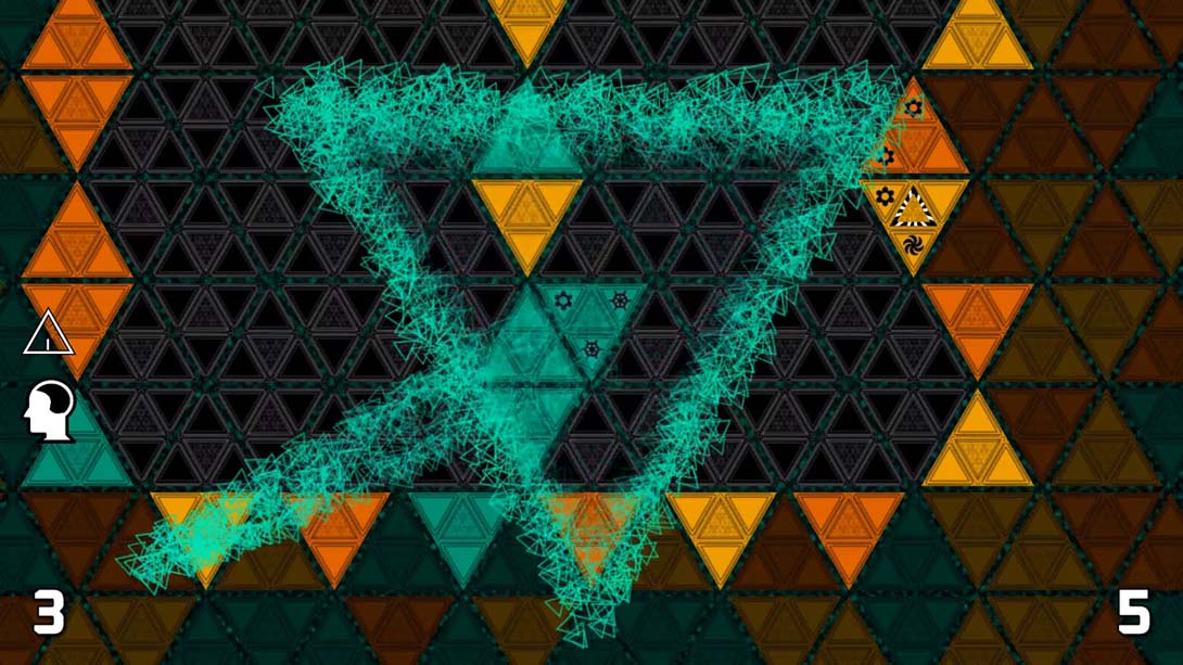 【美版】Triangulate_3