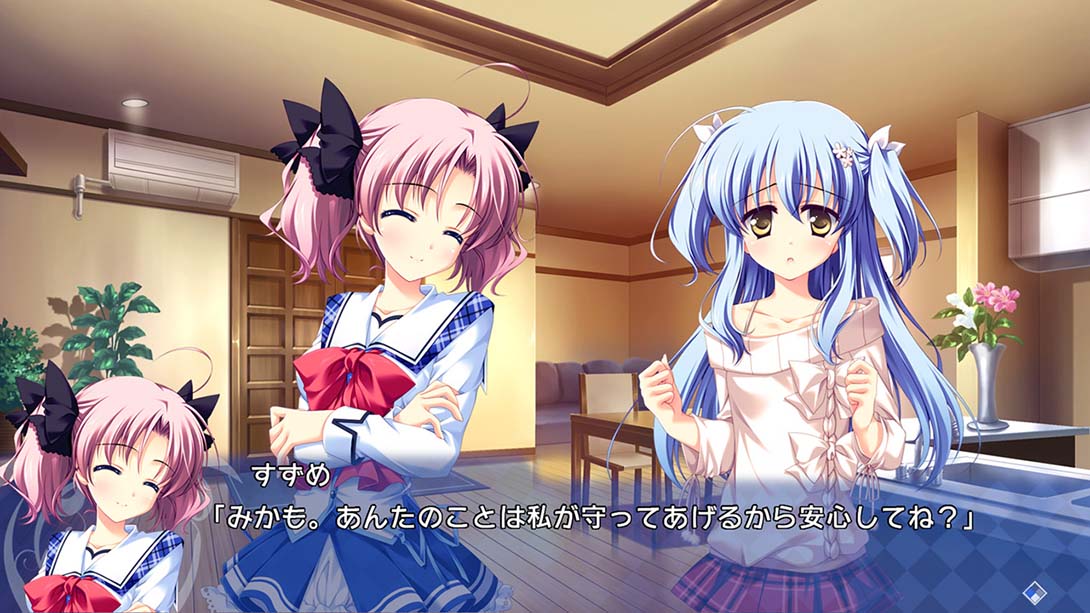 草莓甜心 Strawberry Nauts_1