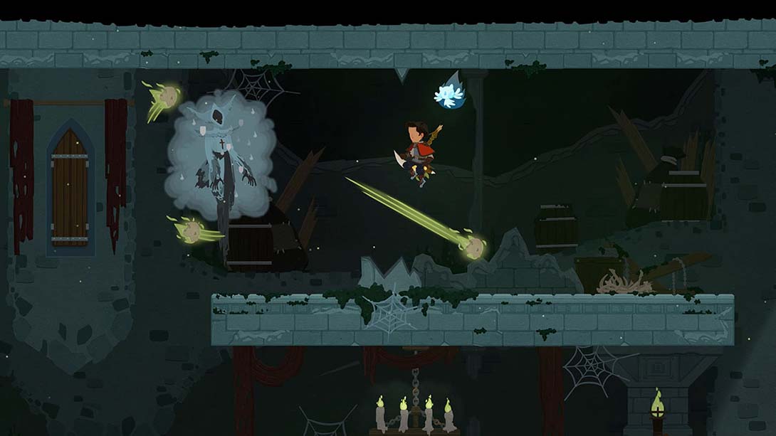 以太传说 Legends of Ethernal_1