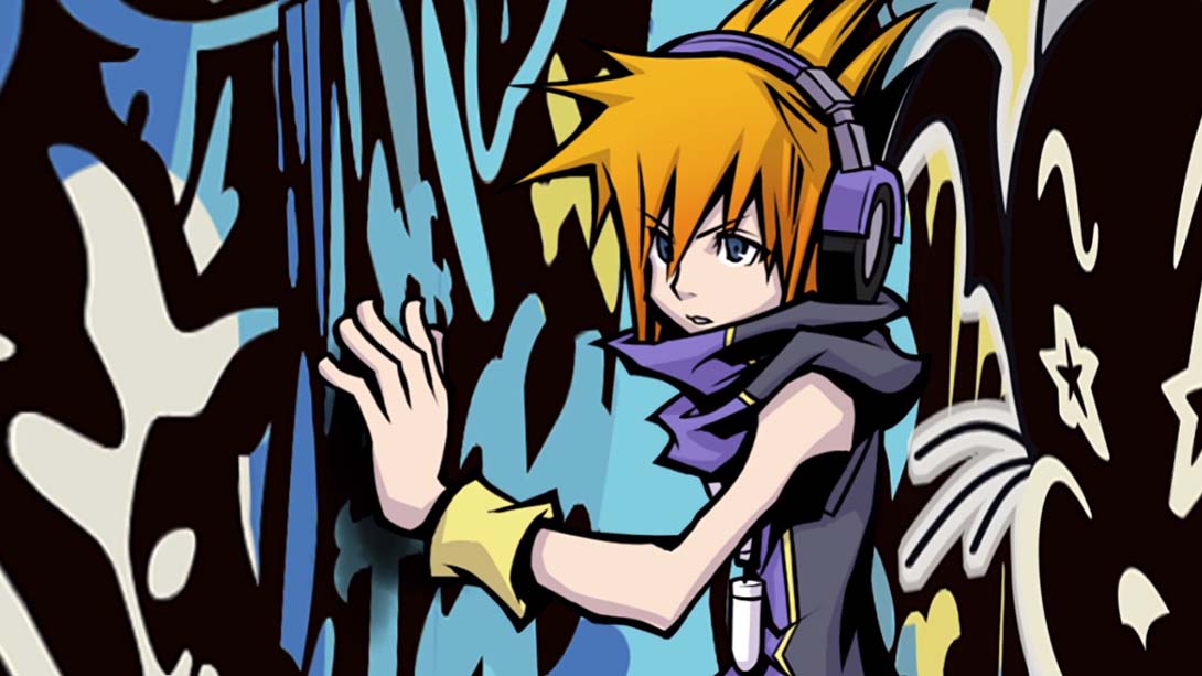 美妙世界：最终混音 The World Ends with You -Final Remix-_4