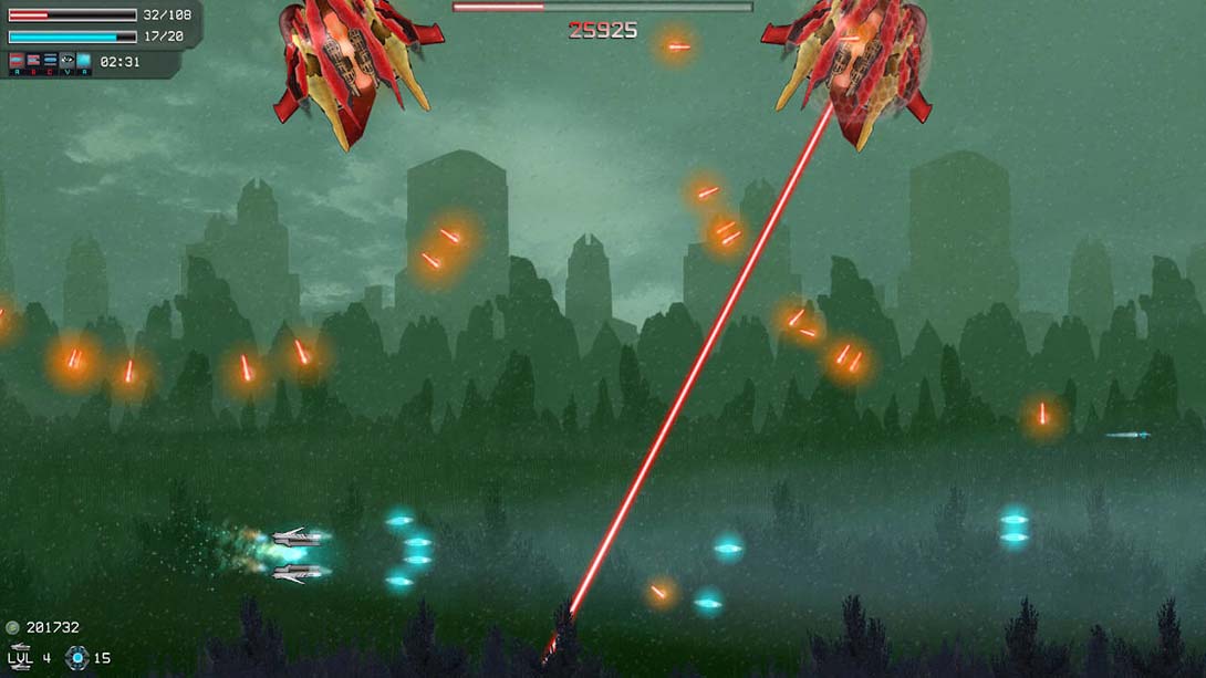 钢铁之雨 Steel Rain_5
