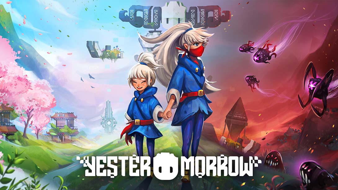 昨日未来 YesterMorrow_0