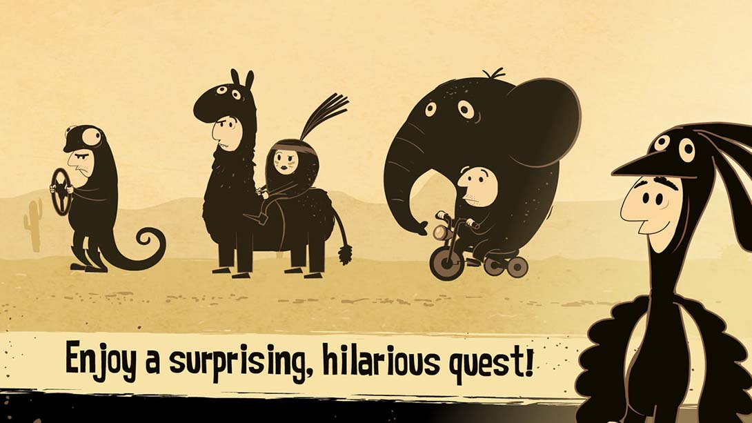 办公室历险记 The Office Quest_4