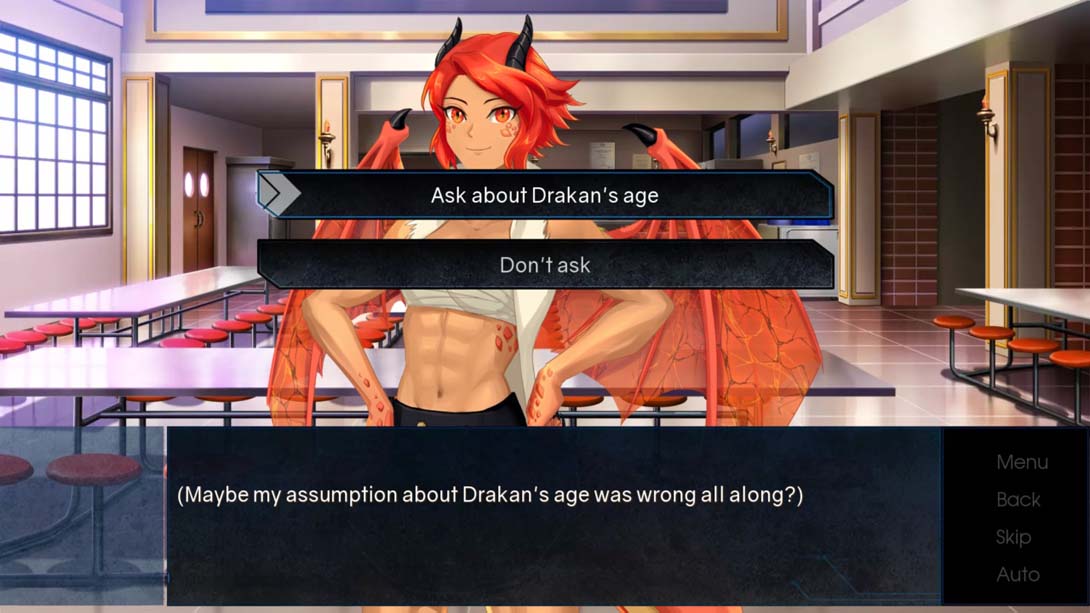 【美版】龙的宝藏 Sable's Grimoire: A Dragon's Treasure_3