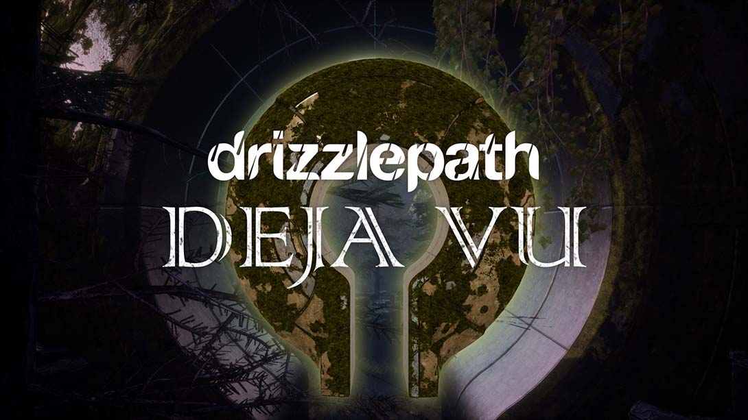 细雨路径：记忆幻觉 Drizzlepath: Deja Vu_0