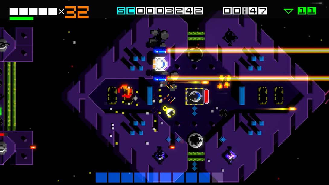 超级哨兵 Hyper Sentinel_2