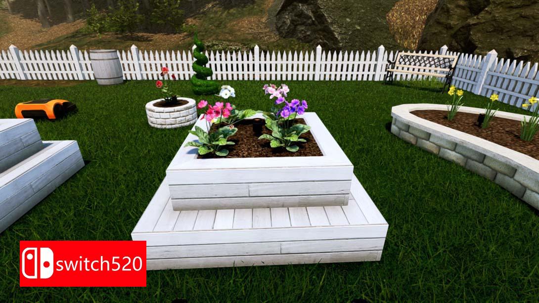 【美版】花园模拟器:繁花似梦 Garden Simulator_11