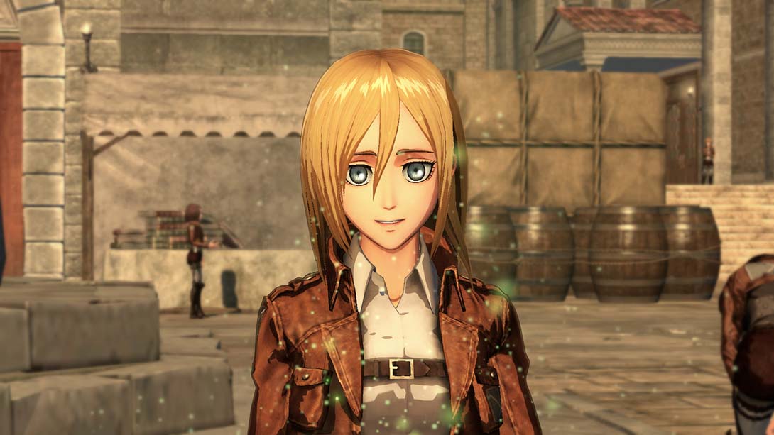 进击的巨人2 最终决战 Shingeki no kyojin 2_5