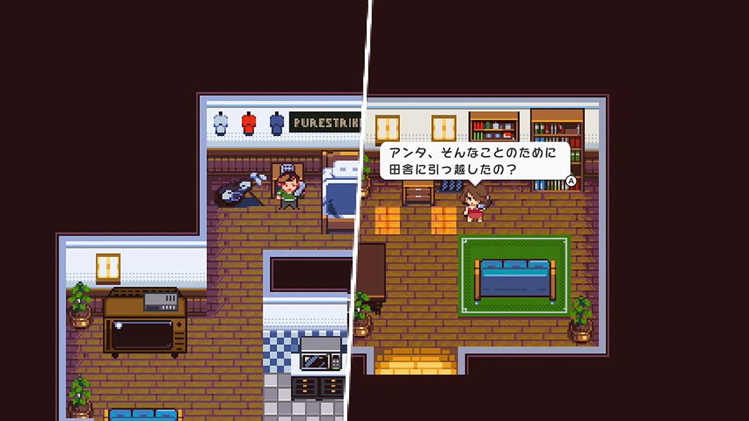 高尔夫物语_5