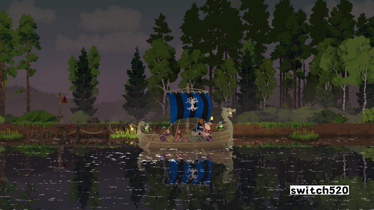 【美版】王国：两位君主 Kingdom Two Crowns_5