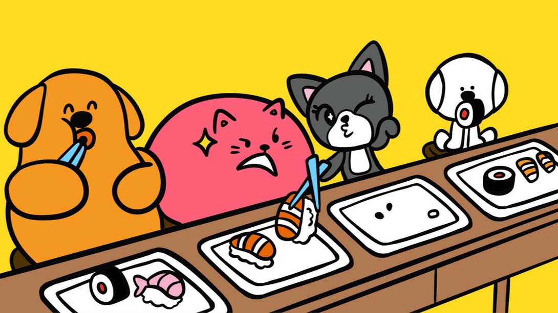 【美版】珠珠宠物宝贝 UZZUZZU MY PET_3