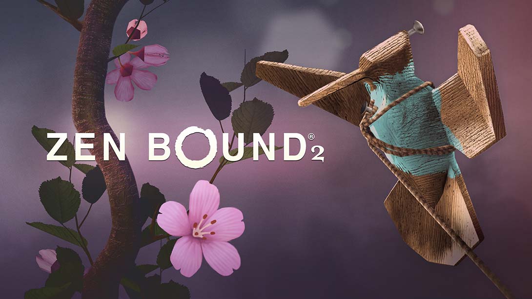 【美版】禅绕2 .Zen Bound 2_0