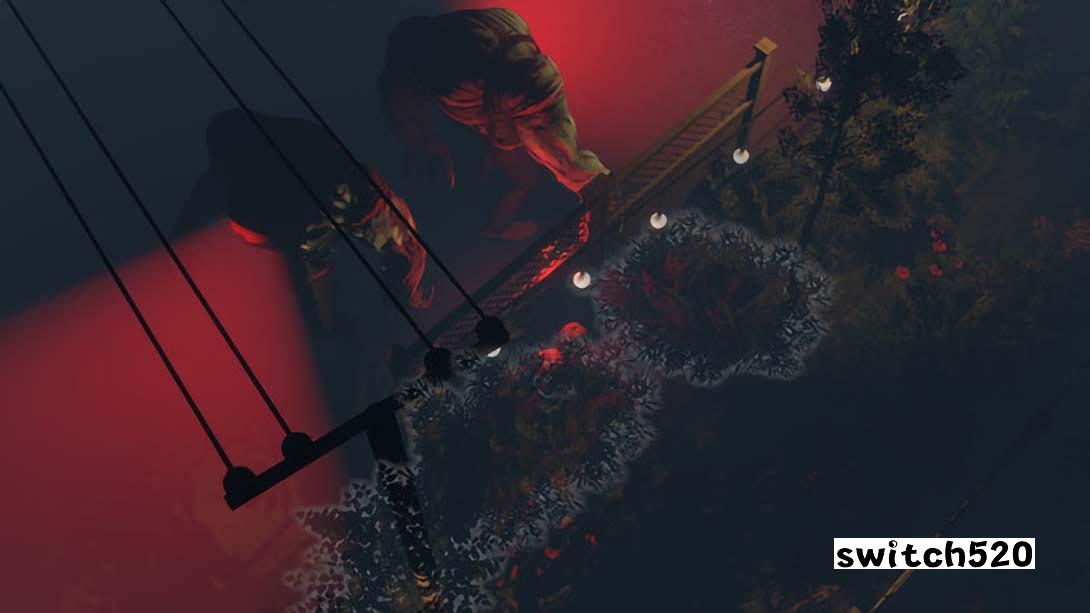 暗夜长梦 NightmareScape_1