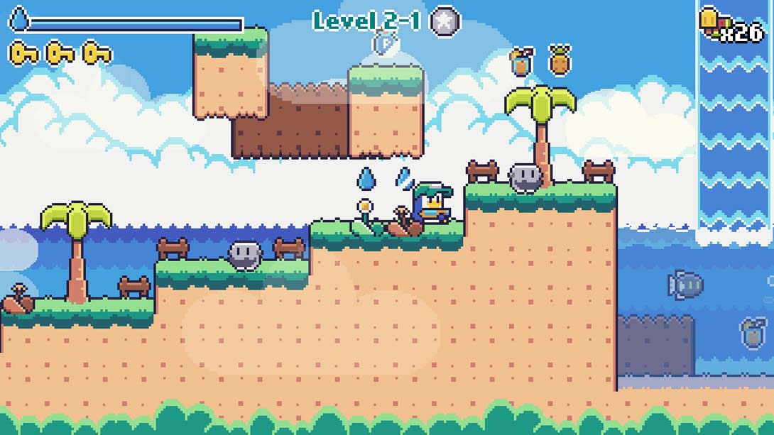 【美版】超级阳光岛 Super Sunny Island_1