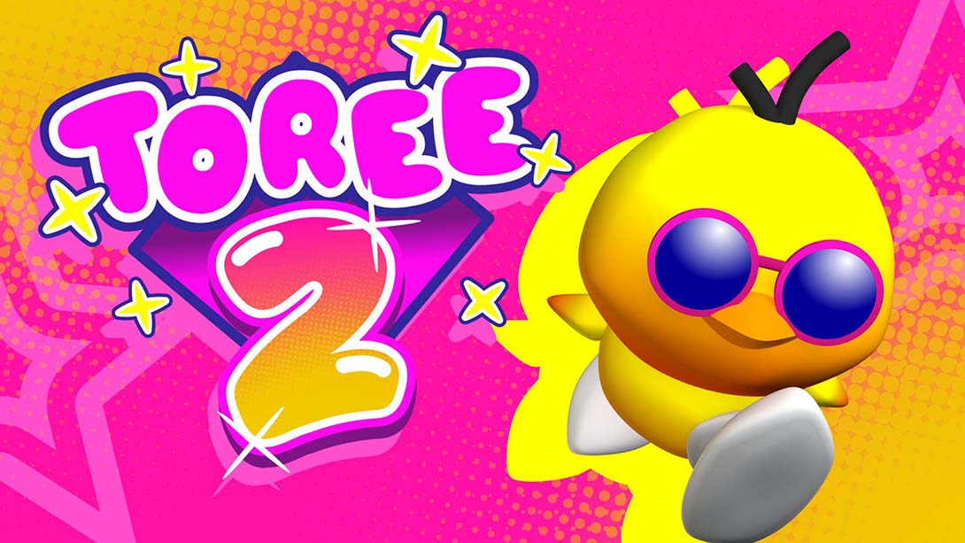 小黄鸭 2 Toree 2_0