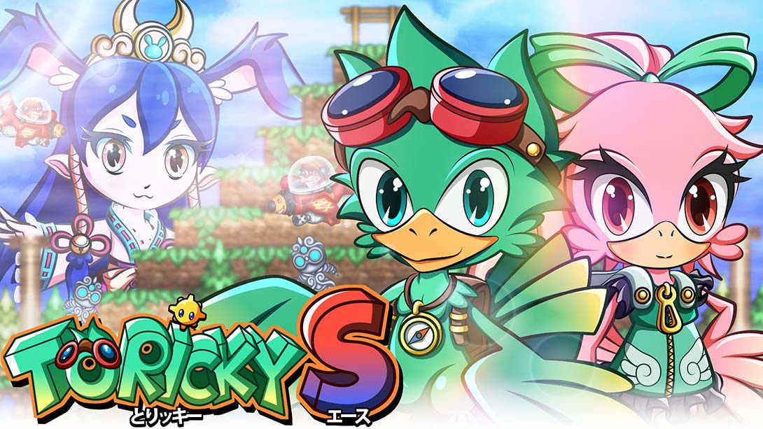 Toricky S_0