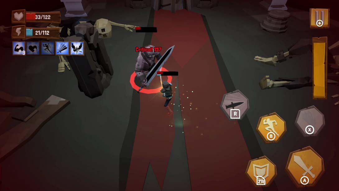 荣耀之剑 Sword Of Glory_4
