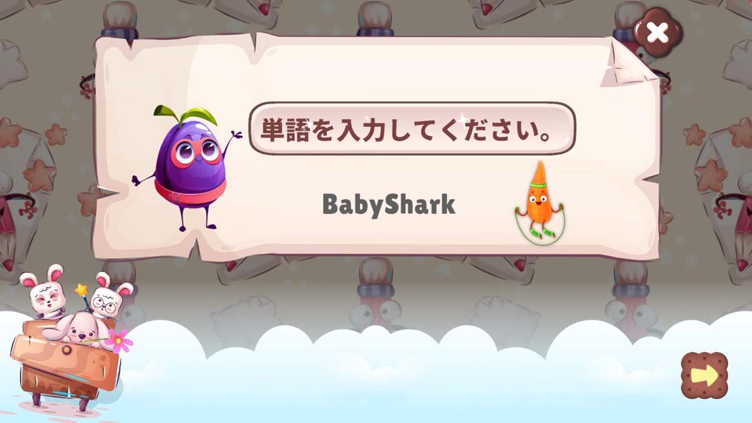 【美版】ABC Follow Me: Food Festival_3
