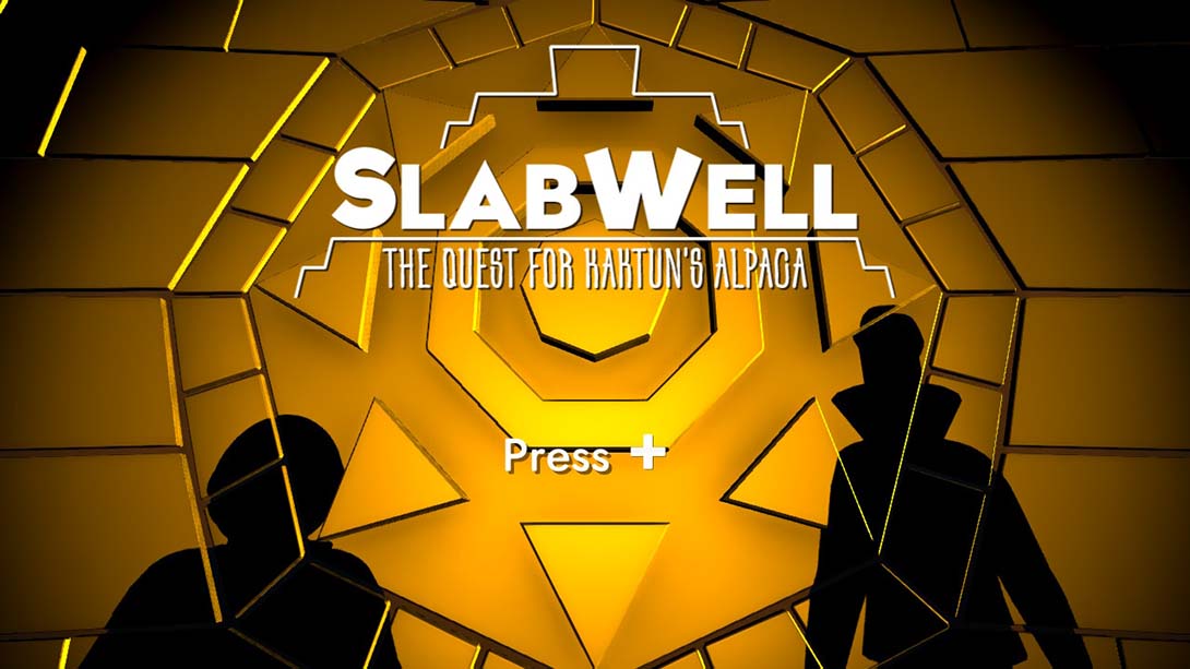 【美版】斯拉夫威尔：寻找卡克顿的羊驼 SlabWell The Quest For Kaktuns Alpaca_5