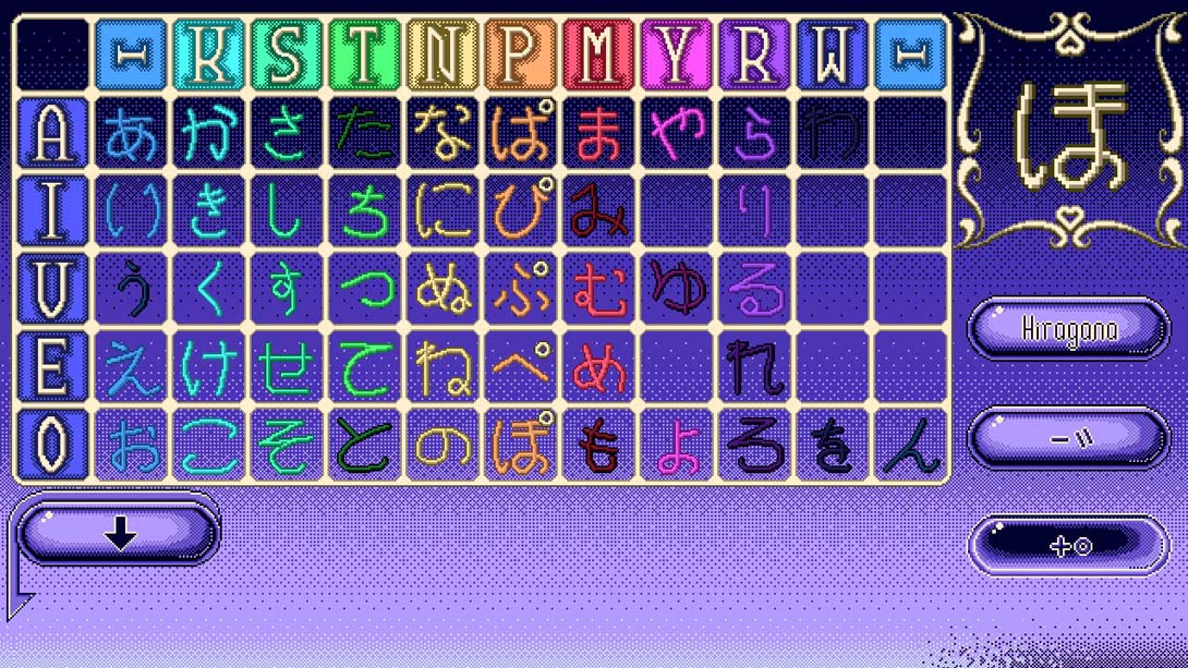 【美版】Kana Quest_6