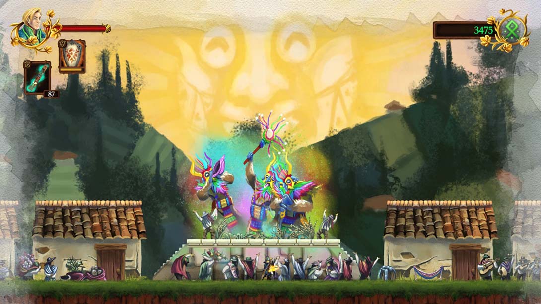 传说守护者 Guardian of Lore_4