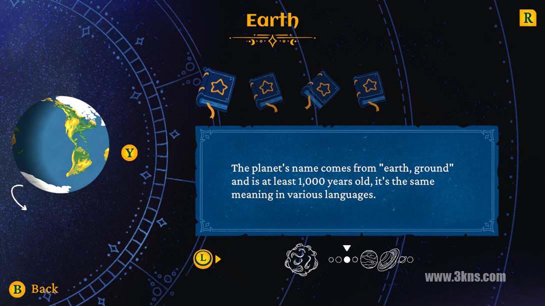 【美版】猫的宇宙图集 Cat's Cosmic Atlas_6