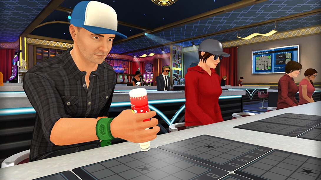 The Four Kings Casino and Slots_4