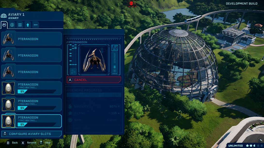 侏罗纪世界:进化 完全版 Jurassic World Evolution Complete Edition_5