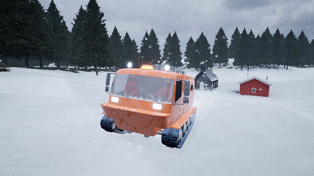 冰之站台z Ice Station Z_3
