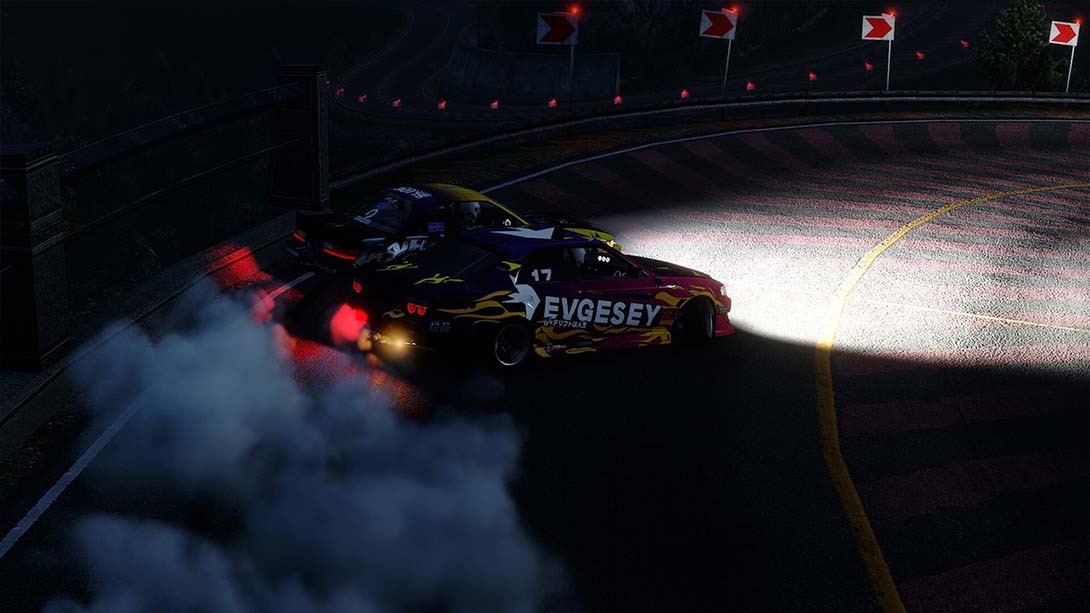 【美版】CarX漂移赛车 CarX Drift Racing Online_1