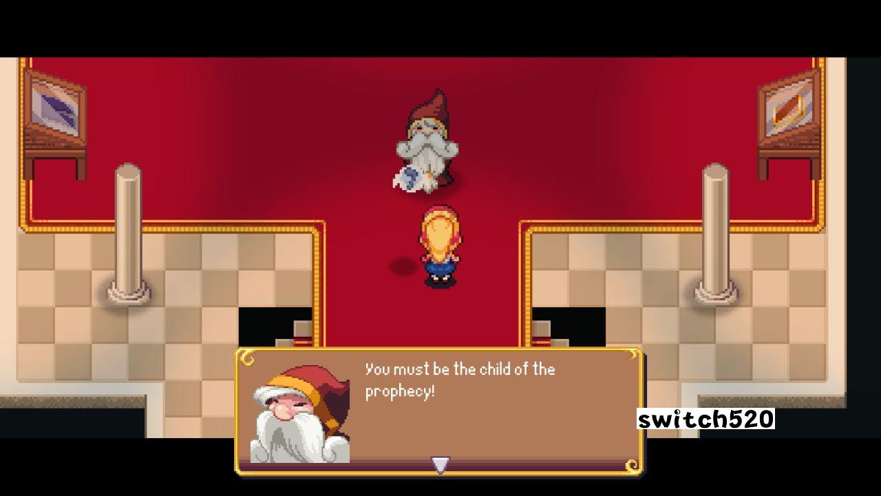 【美版】RP高尔夫传奇 RPGolf Legends_1
