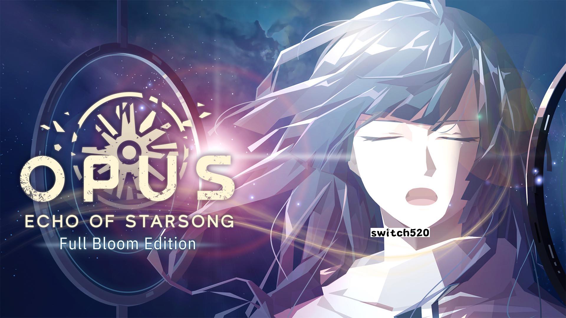 【美版】OPUS:龙脉常歌 OPUS: Echo of Starsong_0