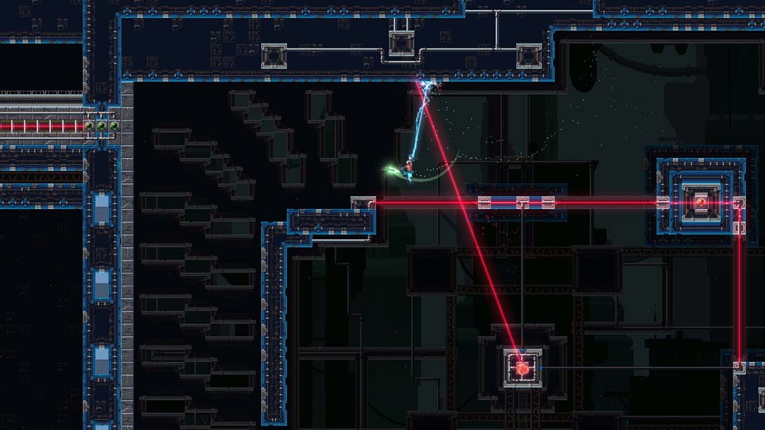 纳西斯的遗迹 Remnants of Naezith_4