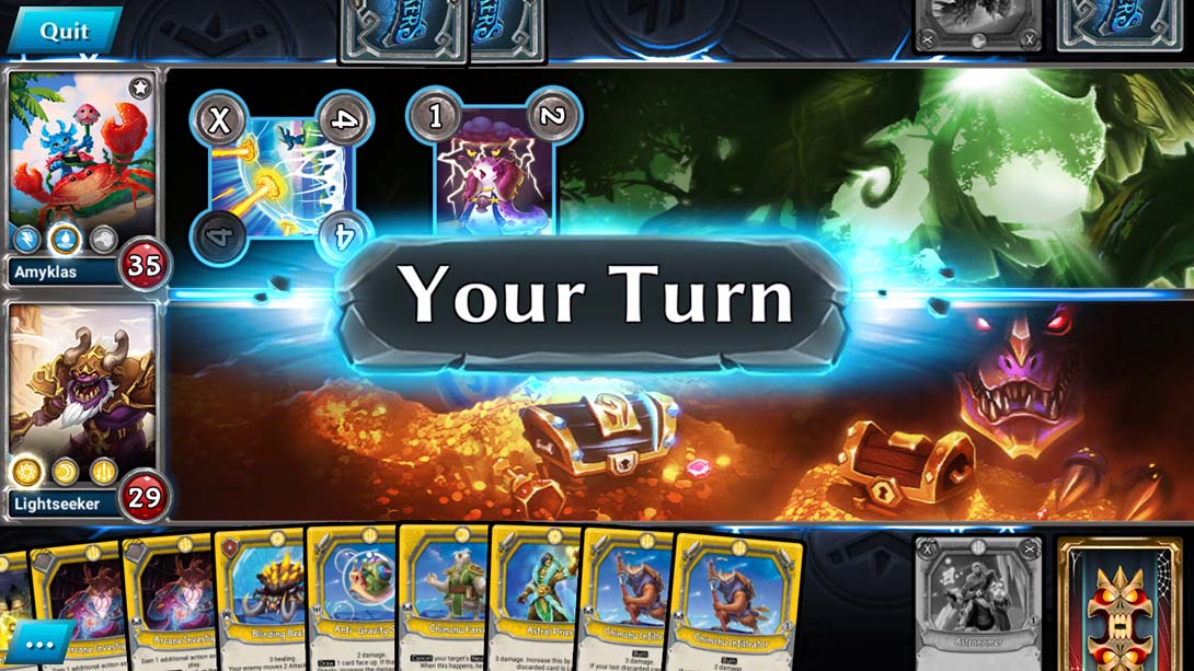 光之追寻者 Lightseekers_6