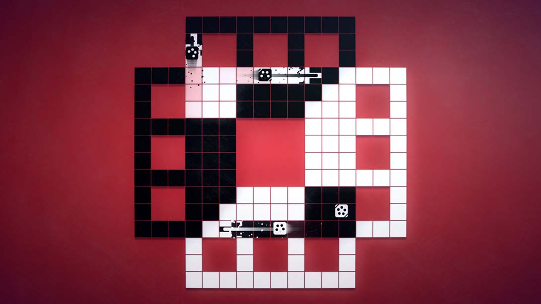 逆向 豪华版 INVERSUS Deluxe_4