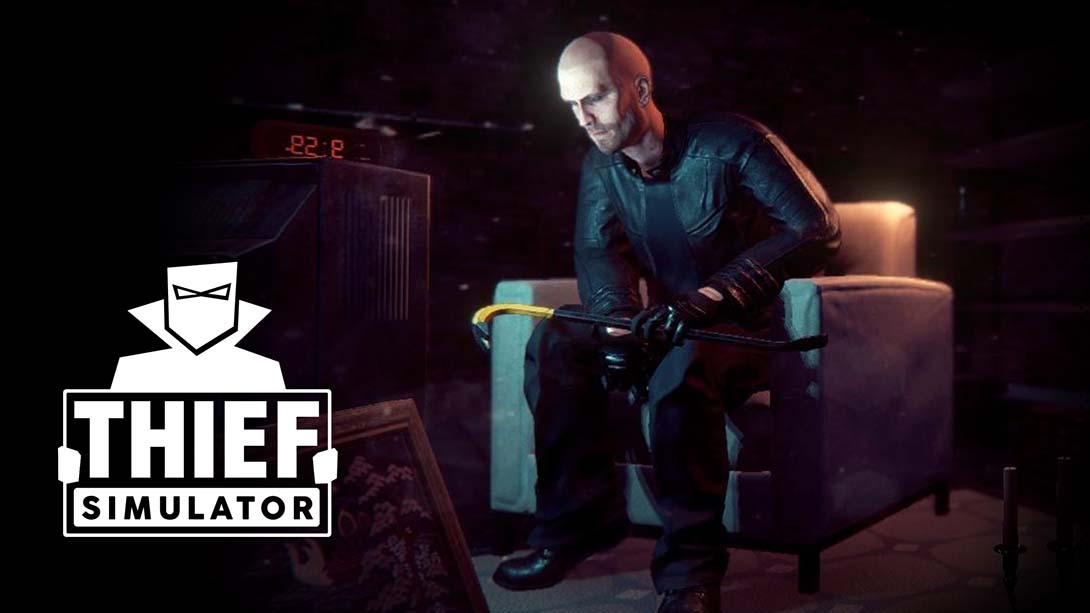 小偷模拟器 Thief Simulator_0