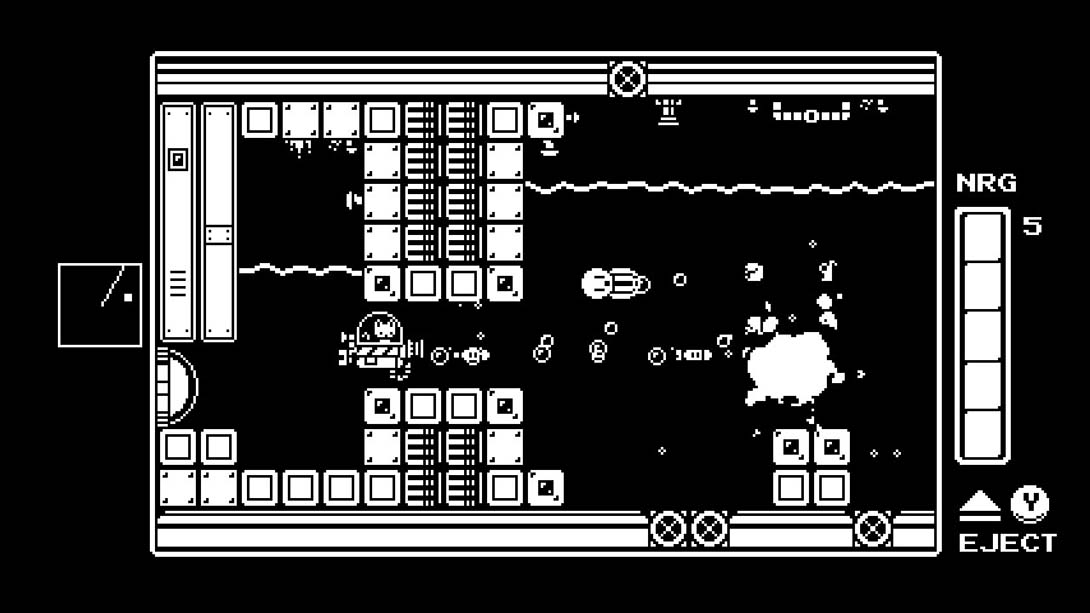 【美版】猫咪机器人 Gato Roboto_6