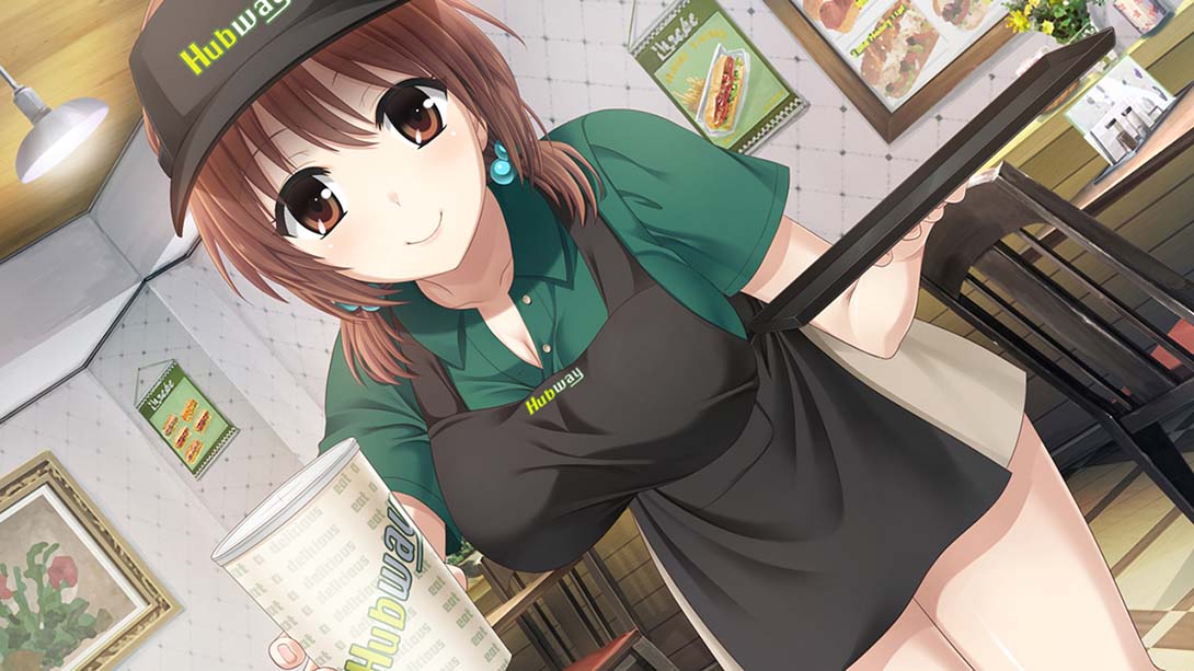 【日版】キスベル-Let's sound the kissing-bell of the promise_1